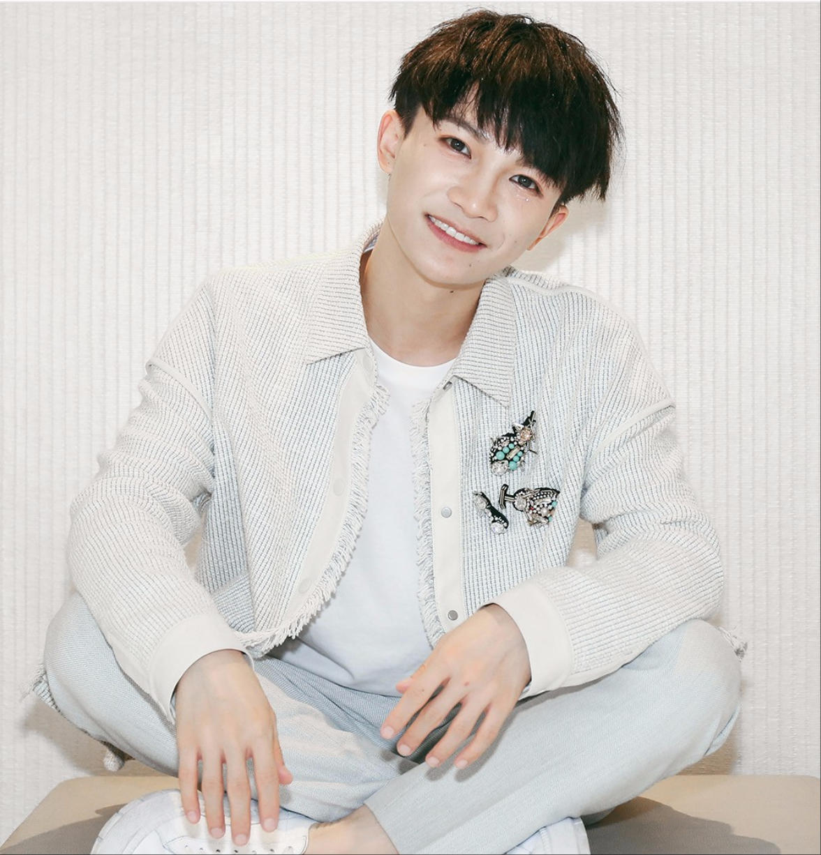 周深 - 小美滿-風箏