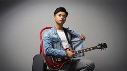 街角的晚風 (節奏氛圍版)