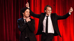 the fox(神曲狐狸叫彩鈴版)