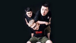 风雨无阻 (片段)