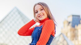 Mission Kim Possible