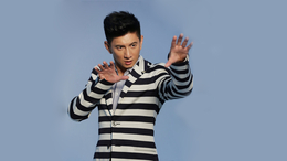 追風少年 (電影《逃學外傳》主題曲)