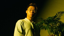 劲浪漫超温馨-Gareth.T汤令山