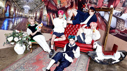 權志龍:CROOKED + The Light