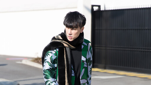 我們什麼都不是