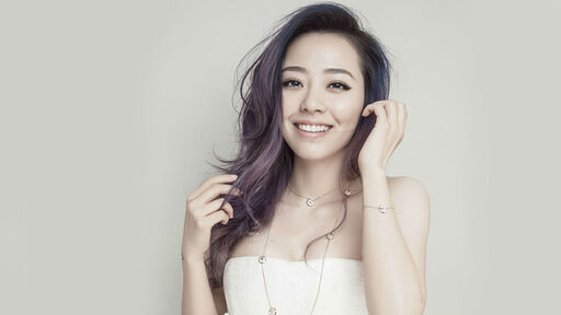 張靚穎、王赫野 - 是你