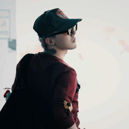 #bigbang 權志龍 lovesong - G-DRAGON、權志龍