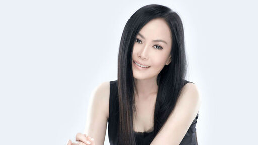 秋雨彼一暝 (獨唱版) - 江蕙