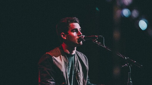 Love In A Box - The Workday Release