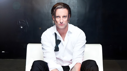 Free Loop - Daniel Powter