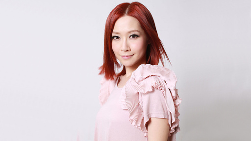 愛是不保留 - 關心妍