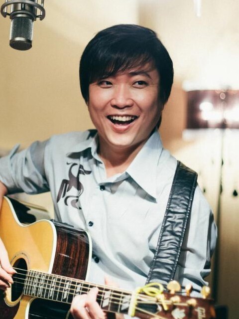 同花順 - 林倛玉