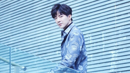 烽月 - 摩登兄弟劉宇寧