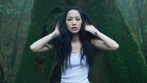 GLAMOROUS SKY 魅惑天空 - 中島美嘉