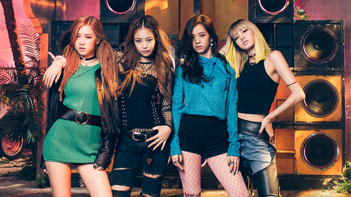 As If It’s Your Last (像最後一樣) - BLACKPINK