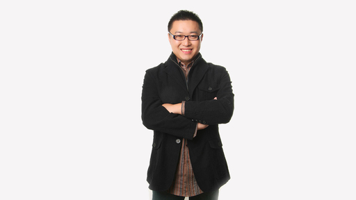 天使的翅膀 - 徐譽滕