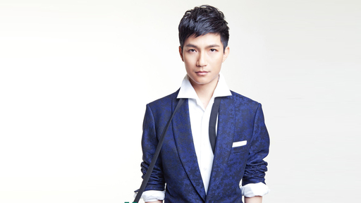 直到世界盡頭 - 陳楚生