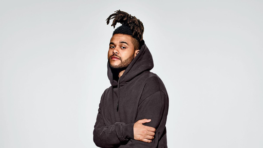 Die For You - The Weeknd