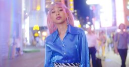 青山テルマ (青山黛玛) - そばにいるね (留在我身边)