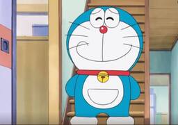 哆啦A夢簡訊版訊息