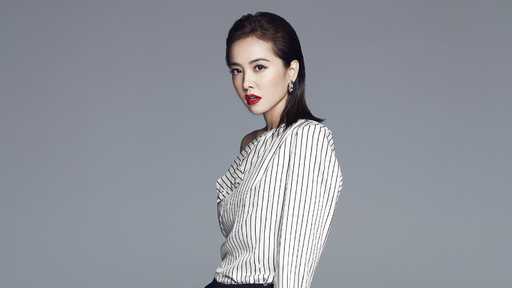 如果我沒有傷口 - 蔡依林