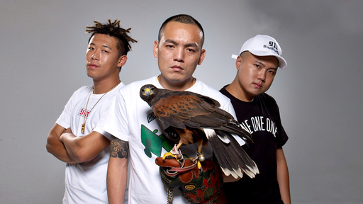 乡下来的Remix - 玖壹壹、西屯纯爱组