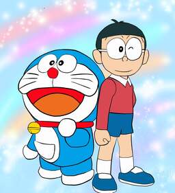 機器貓簡訊音 - 哆啦A夢