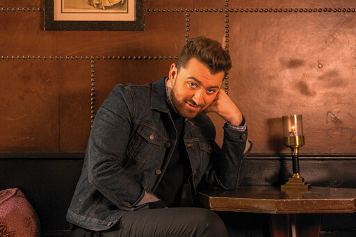 Too Good At Goodbyes (Acoustic) - Sam Smith