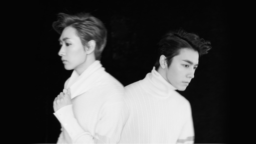 너는 나만큼 (Growing Pains) (不要痛) - SUPER JUNIOR-D&E