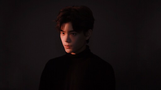 風雪同舟 - 丁禹兮