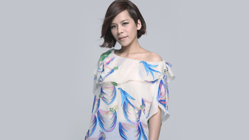 親愛的你怎麼不在我身邊 - 江美琪