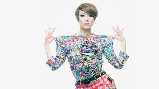 不要驚動愛情 - 鄭秀文