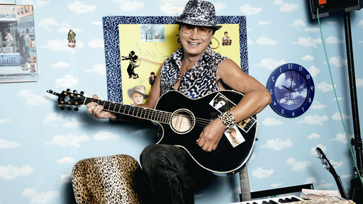 浪子心聲 - 許冠傑