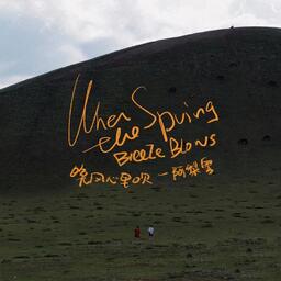 阿梨粤 - 晚风心里吹