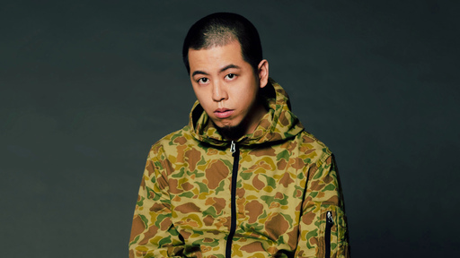 外面有點冷 - 國蛋 GorDoN、蛋堡