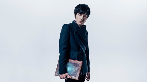 DARK ARIA - SawanoHiroyuki[nZk]、XAI