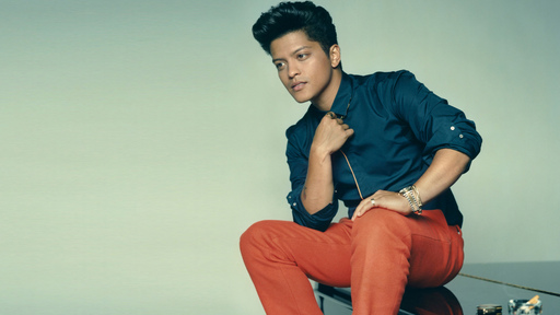 The Lazy Song - Bruno Mars