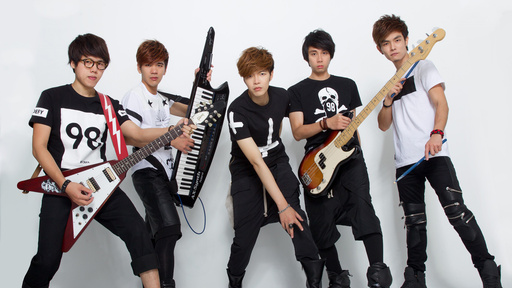 想見你想見你想見你 - 八三夭