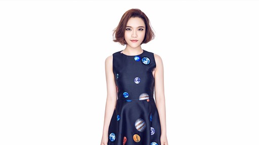 夜夜夜夜 (DJ版) - 莊心妍