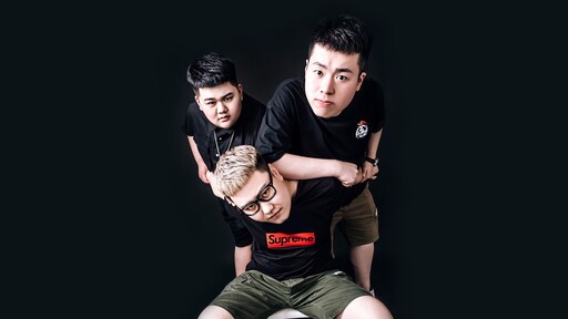 對你說 - 半噸兄弟