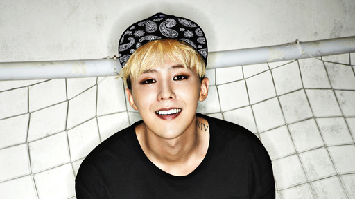 HOME SWEET HOME - G-DRAGON