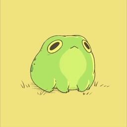 青蛙叫（通知訊息）