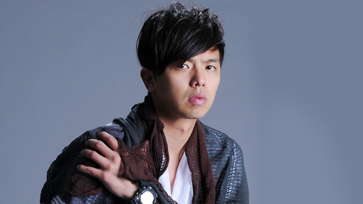 地球上最浪漫的一首歌 - 黃鴻升