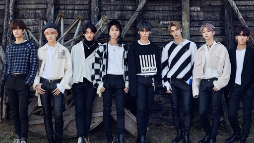 CEREMONY - Stray Kids