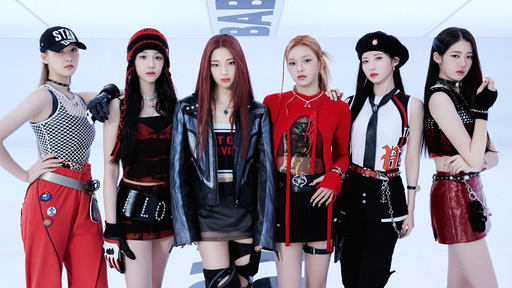 LIKE THAT - BABYMONSTER