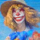 That Girl小丑版开头前奏