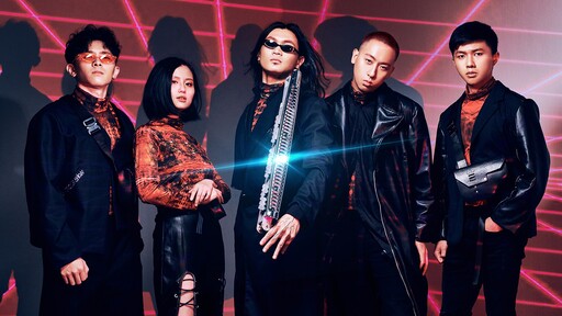 捲菸 - 美秀集團