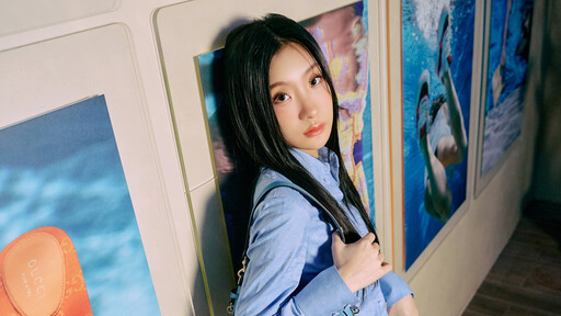 想和你看五月的晚霞 - 陳華