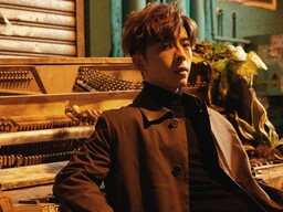 E先生 連環不幸事件 - 呂爵安