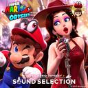 Classic Super Mario soundtrack - Mario